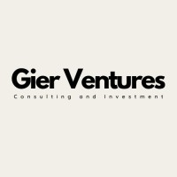Gier Ventures logo - Similar company to Trackbox