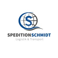 Spedition Schmidt logo - Similar company to Spedition Ansorge Gmbh & Co. Kg