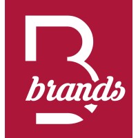 Bbrands 100% revendeur logo - Similar company to Beboost.Be