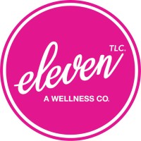 eleven TLC, A Wellness Co. logo - Similar company to Bad Days