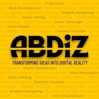 ABDiZ logo - Similar company to Study Aid Foundation For Excellence (Safe)