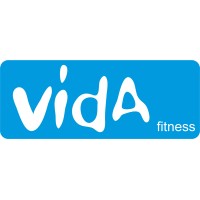 Vida Fitness logo - Similar company to Stokes Creative Group, Inc.