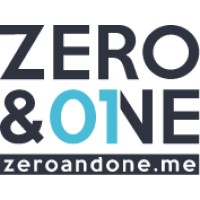 Zero&One logo - Similar company to Simplexity