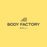 Body Factory Bali logo - Similar company to Harmoni Bali