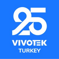 VIVOTEK Turkey logo - Similar company to Master Net Savunma Ve Güvenlik