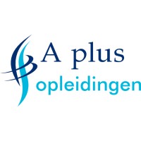 A plus opleidingen logo - Similar company to A Plus Creative Learning Center