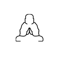 The Laughing Buddha Marketing & PR Agency logo - Similar company to Maya Network Inc. - Digital Marketing Agency