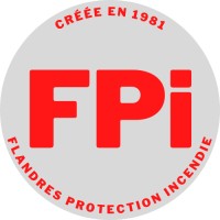 FPI - Flandres Protection Incendie logo - Similar company to Sorehal