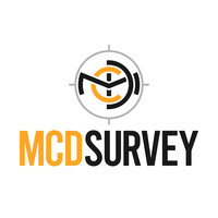 MCD Survey logo - Similar company to Mcd Ground Solutions