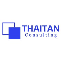 Thaitan Consulting Co. Ltd logo - Similar company to Postquantum