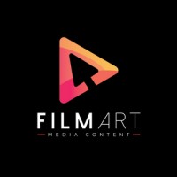 FilmArt Media Content logo - Similar company to Peppery Group