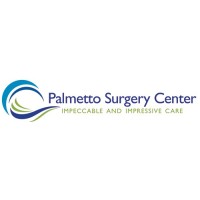 Palmetto Surgery Center logo - Similar company to Ipivx Growth Solutions