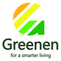 Greenen logo - Similar company to Green En Group