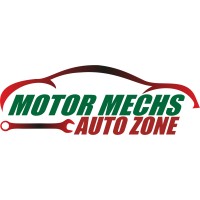 Motormechs Auto Zone logo - Similar company to Wa Motors