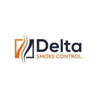 Delta Smoke Control logo - Similar company to Vent Engineering