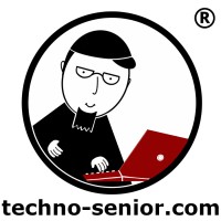TECHNO-Senior.com logo - Similar company to Technocom Inc.