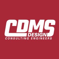 CDMS Engineering logo - Similar company to Apcinfra