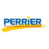 Perrier logo - Similar company to Doubs Climat