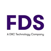 DXC Field Delivery Belgium, a DXC Technology Company logo - Similar company to It Business Solutions