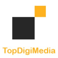TopDigiMedia logo - Similar company to Odin Iraq