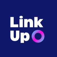 Link Up Torbay logo - Similar company to Tomlinson Solutions