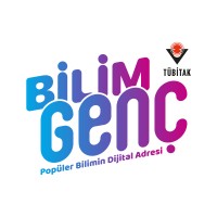 TÜBİTAK Bilim Genç logo - Similar company to Bezelye Dergi