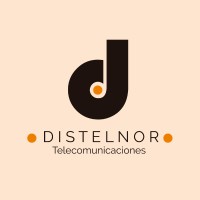 Distelnor - Orange Empresas logo - Similar company to Netoptima Siempre Conectado