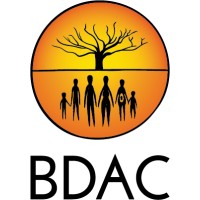 Bendigo & District Aboriginal Co-operative logo - Similar company to Weenthunga Health Network