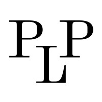 Plastic Letters Press logo - Similar company to When!When!
