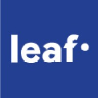 Leaf logo - Similar company to Mindful Wealthⓡ