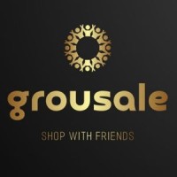Grousale logo - Similar company to Agile Nuvo