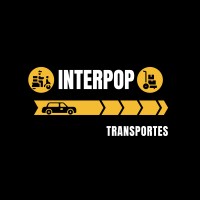 Interpop Transportes logo - Similar company to Rs2Log Transportes E Logística