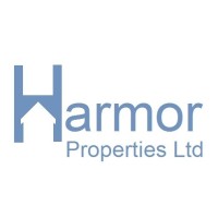 Harmor Properties Limited logo - Similar company to Solent Commercial Management Ltd