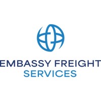 Embassy Freight Services Europe nv logo - Similar company to Tci Carriers Bv