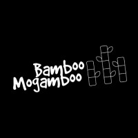 Bamboo Mogamboo logo - Similar company to Augst Lines