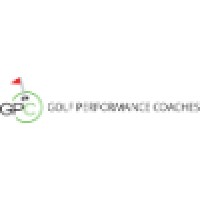 Golf Performance Coaches logo - Similar company to Gamechanger Performance Coaching At Elev8 Junior Golf Academy