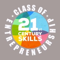 Class of Entrepreneurship logo - Similar company to S.C.C.E. Noesis