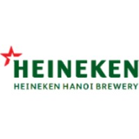 HEINEKEN Hanoi Brewery Company Limited logo - Similar company to Wm Logistics Eg