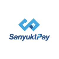 SanyuktPay logo - Similar company to Hastypy