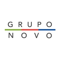 Grupo Novo logo - Similar company to Lurok Jewelry