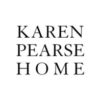 Karen Pearse Home logo - Similar company to Vn Studio