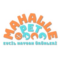 Mahalle Pet Evcil Hayvan Ürünleri logo - Similar company to Flopster