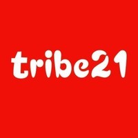 tribe 21 logo - Similar company to Staffing