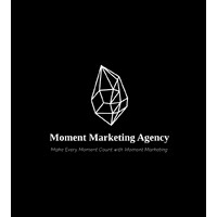 Moment Marketing logo - Similar company to Geba Consulting - Engineering Consulting