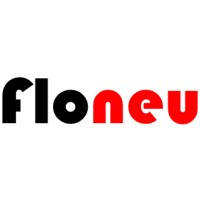 Floneu logo - Similar company to Echometer Company