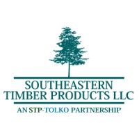 Southeastern Timber Products logo - Similar company to Claw Forestry
