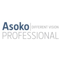 Asoko Professional logo - Similar company to Sumarte It