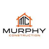 Murphy Construction LLC logo - Similar company to Mchugh & Son Construction