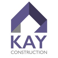 Kay Construction (Marple) Ltd logo - Similar company to Mom'S Design Build