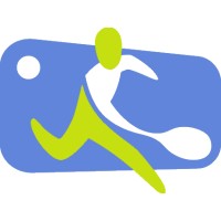 AccuTennis logo - Similar company to Gdp Space Systems